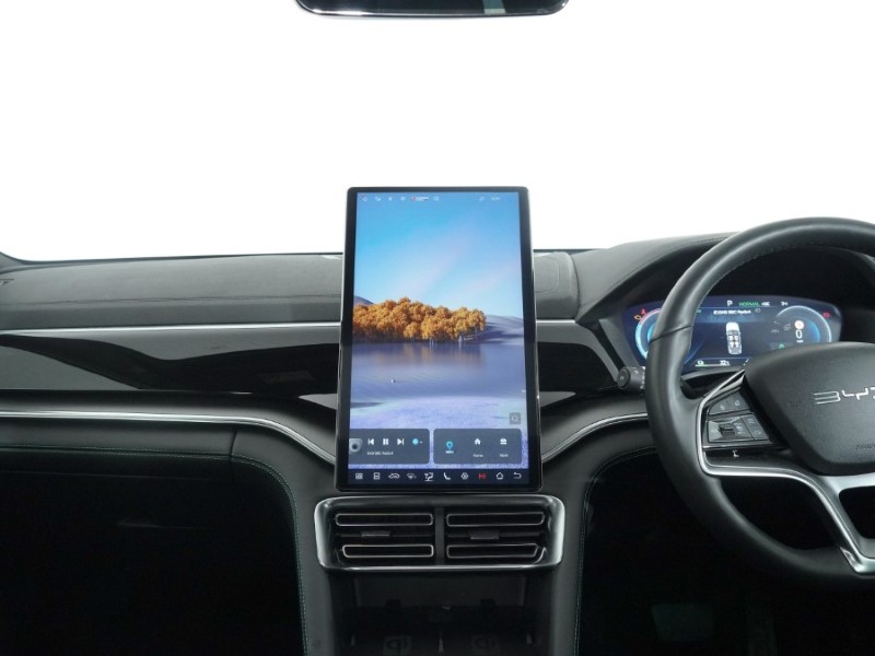 Used BYD Seal U 2025 for sale - 77420522: Photo 44