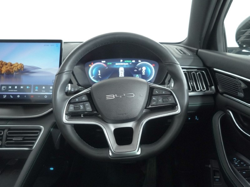 Used BYD Seal U 2025 for sale - 77420522: Photo 5