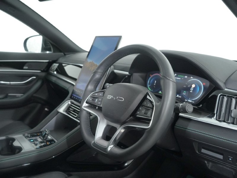 Used BYD Seal U 2025 for sale - 77420522: Photo 6