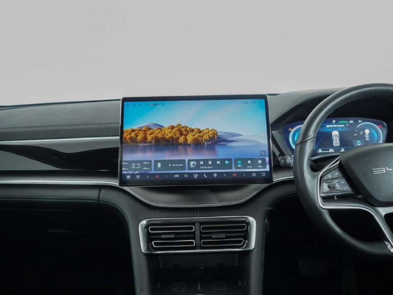 Used BYD Seal U 2025 for sale - 77420522: Photo 8