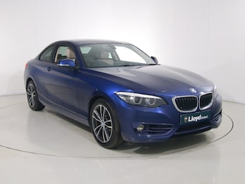 Used BMW 2 Series 2018 for sale - 78456655: Photo