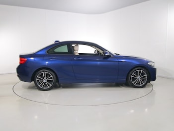Used BMW 2 Series 2018 for sale - 78456655: Photo