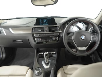 Used BMW 2 Series 2018 for sale - 78456655: Photo