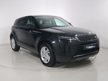 Used Land Rover Range Rover Evoque 2023 for sale - 78925845: Photo