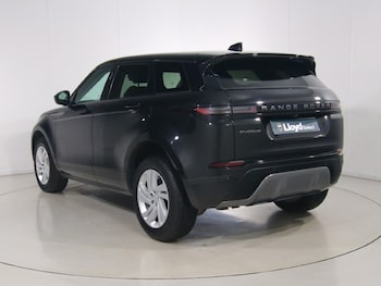 Used Land Rover Range Rover Evoque 2023 for sale - 78925845: Photo