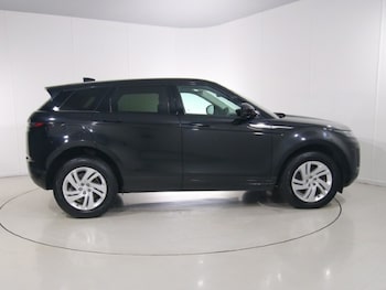 Used Land Rover Range Rover Evoque 2023 for sale - 78925845: Photo