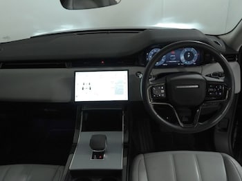 Used Land Rover Range Rover Evoque 2023 for sale - 78925845: Photo