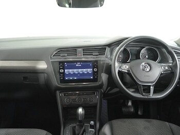 Used Volkswagen Tiguan Allspace 2019 for sale - 78862281: Photo