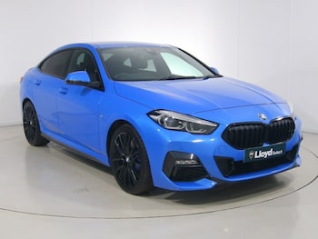Used BMW 2 Series 2021 for sale - 79352504: Photo