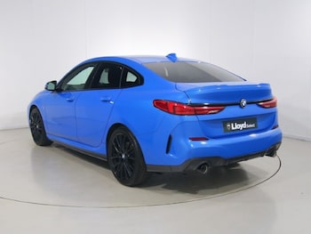 Used BMW 2 Series 2021 for sale - 79352504: Photo