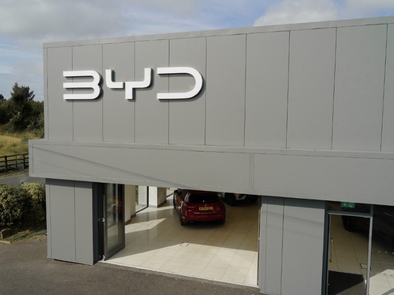 Used BYD Dolphin 2025 for sale - 76981812: Photo 14