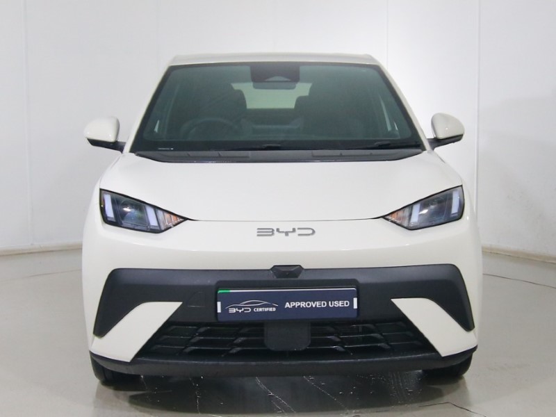 Used BYD Dolphin 2025 for sale - 76981812: Photo 18