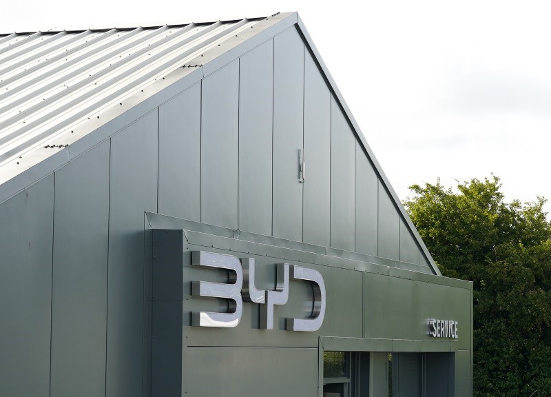 Used BYD Dolphin 2025 for sale - 76981812: Photo 19