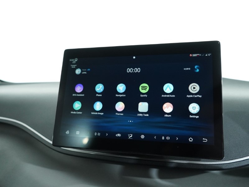 Used BYD Dolphin 2025 for sale - 76981812: Photo 27