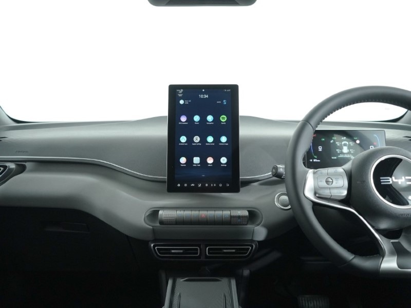 Used BYD Dolphin 2025 for sale - 76981812: Photo 28