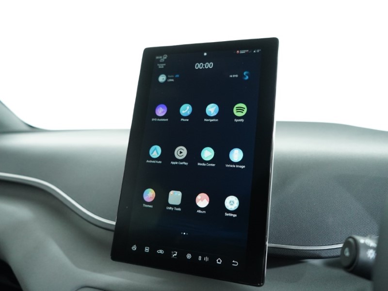 Used BYD Dolphin 2025 for sale - 76981812: Photo 29