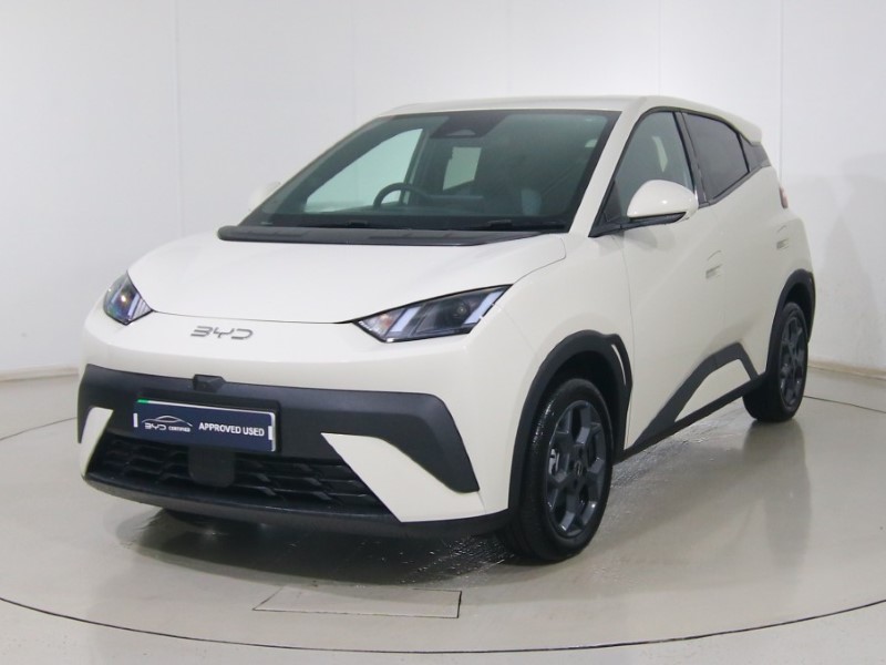 Used BYD Dolphin 2025 for sale - 76981812: Photo 34