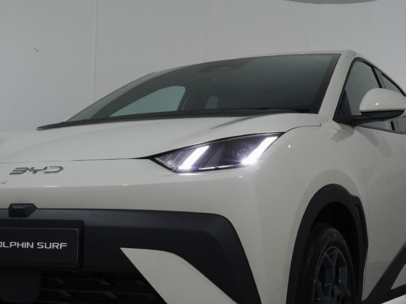 Used BYD Dolphin 2025 for sale - 76981812: Photo 35
