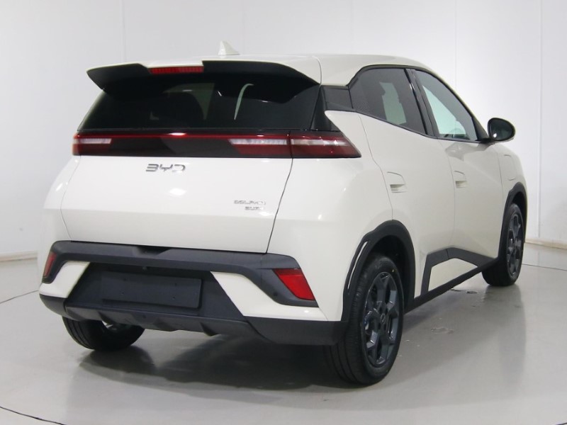 Used BYD Dolphin 2025 for sale - 76981812: Photo 40