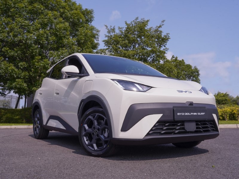 Used BYD Dolphin 2025 for sale - 76981812: Photo 48