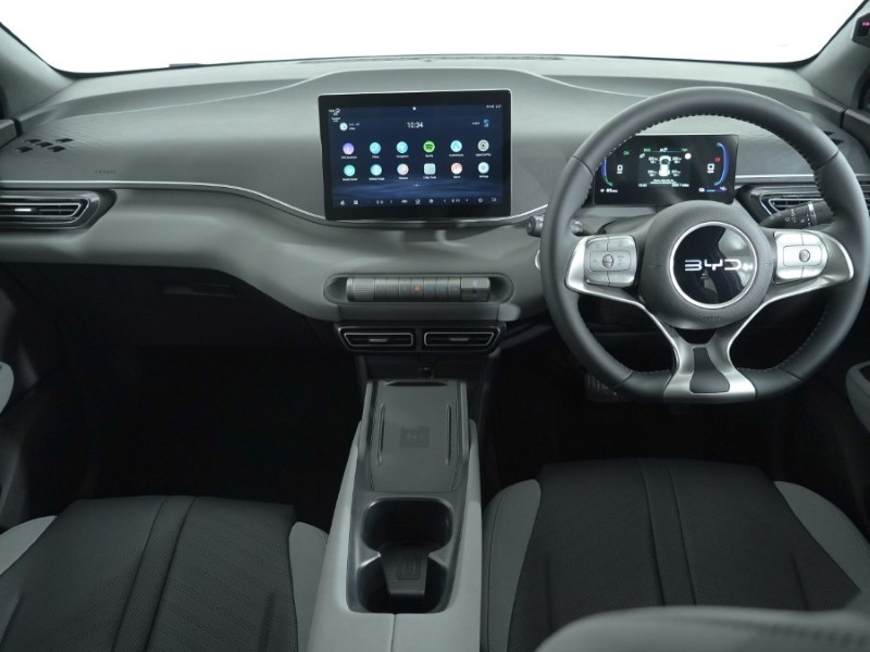 Used BYD Dolphin 2025 for sale - 76981812: Photo 5