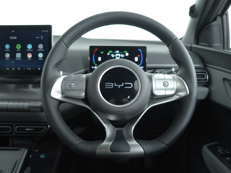 Used BYD Dolphin 2025 for sale - 76981812: Photo 6