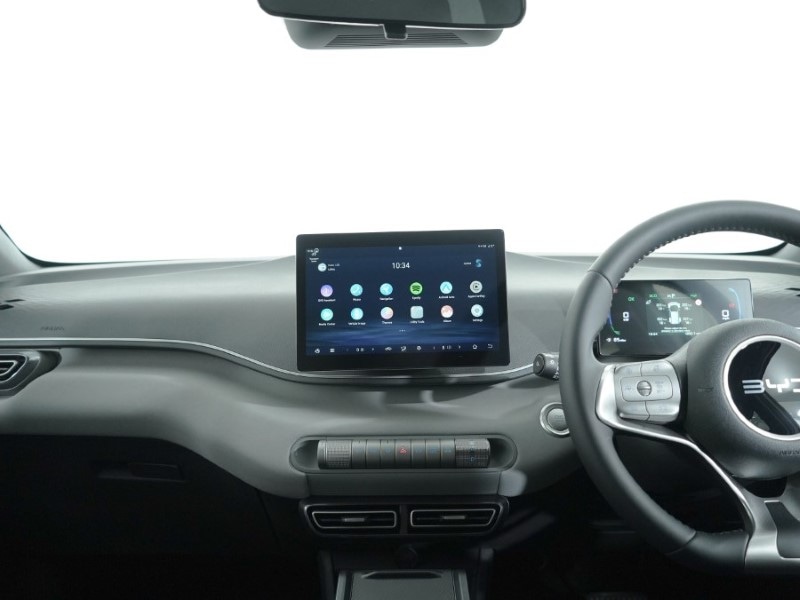 Used BYD Dolphin 2025 for sale - 76981812: Photo 9