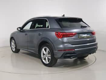 Used Audi Q3 2020 for sale - 79593690: Photo
