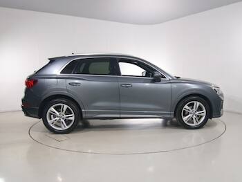 Used Audi Q3 2020 for sale - 79593690: Photo