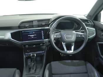 Used Audi Q3 2020 for sale - 79593690: Photo