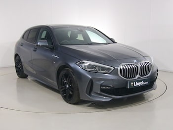 Used BMW 1 Series 2020 for sale - 79487595: Photo