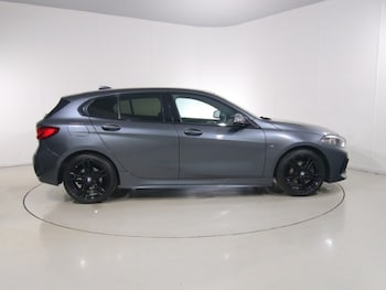 Used BMW 1 Series 2020 for sale - 79487595: Photo