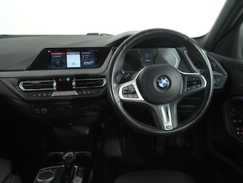 Used BMW 1 Series 2020 for sale - 79487595: Photo