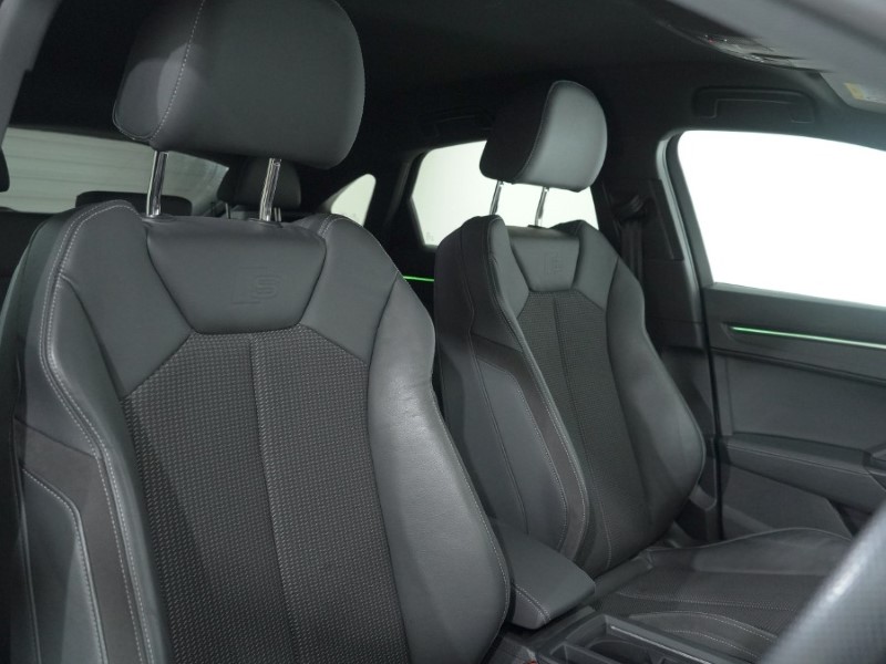 Used Audi Q3 2021 for sale - 77207074: Photo 11