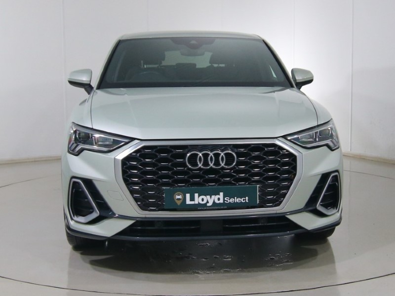 Used Audi Q3 2021 for sale - 77207074: Photo 15