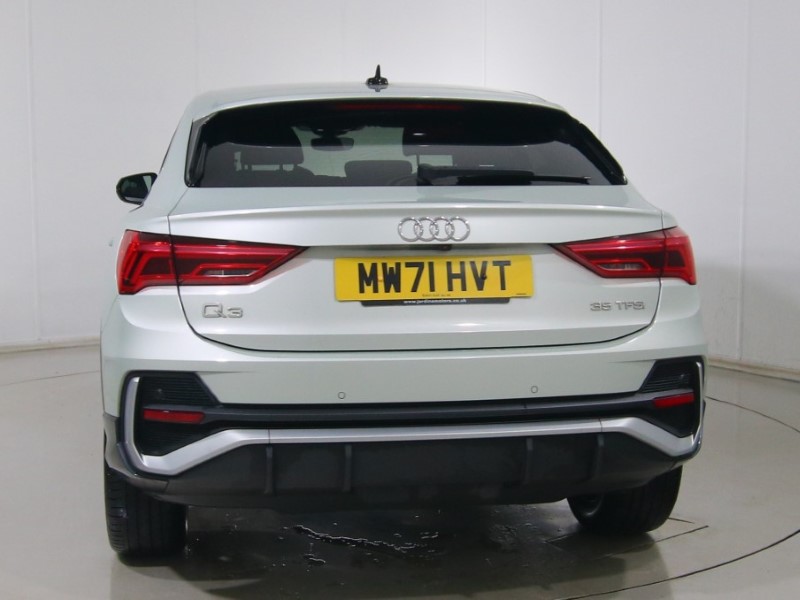 Used Audi Q3 2021 for sale - 77207074: Photo 16