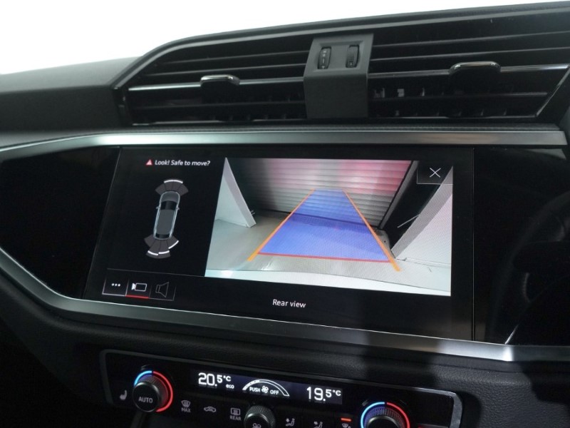 Used Audi Q3 2021 for sale - 77207074: Photo 17