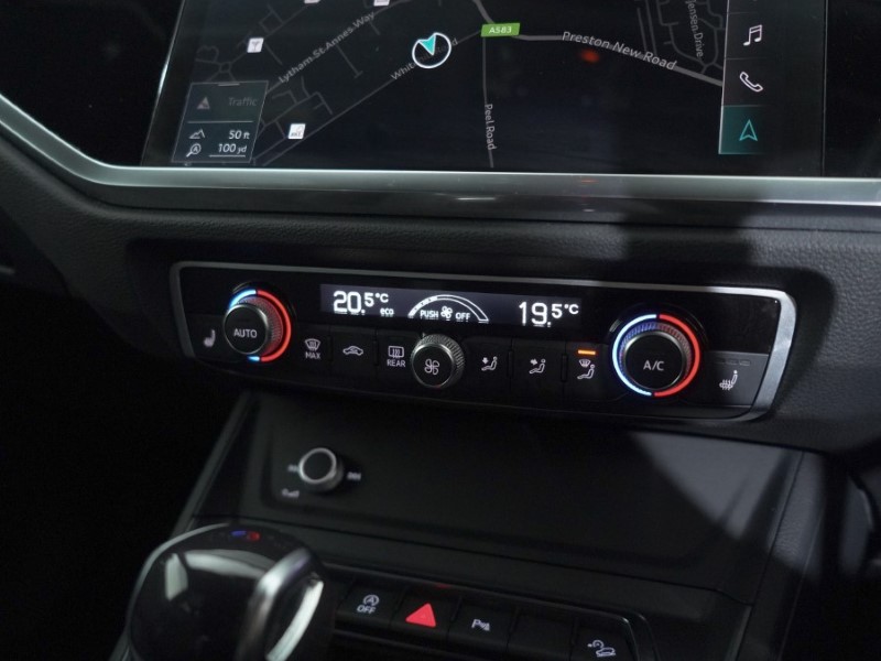 Used Audi Q3 2021 for sale - 77207074: Photo 19