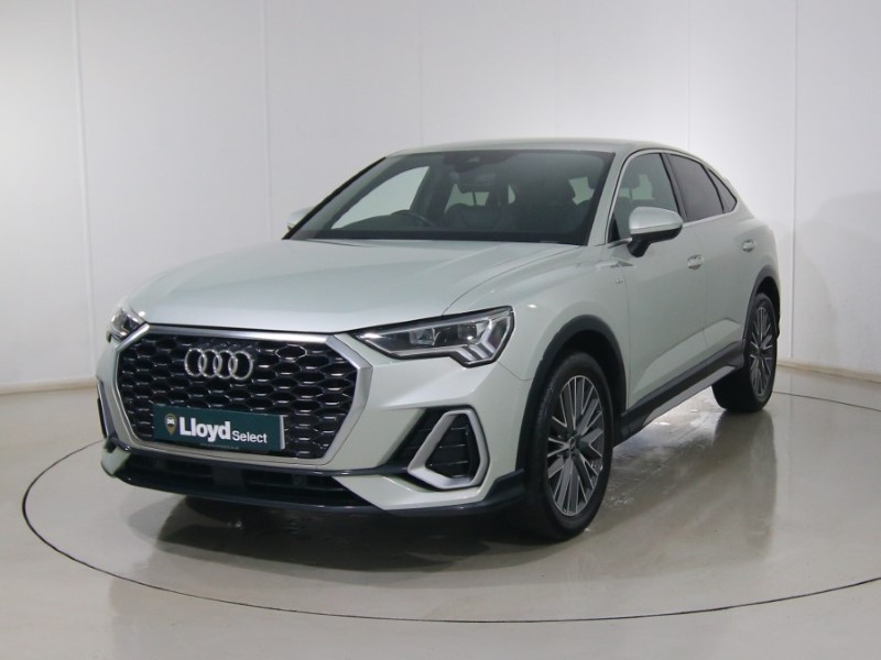 Used Audi Q3 2021 for sale - 77207074: Photo 21