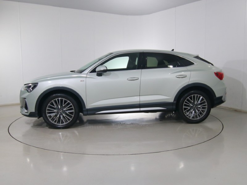 Used Audi Q3 2021 for sale - 77207074: Photo 23