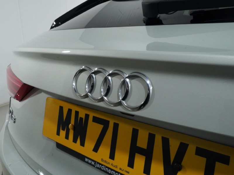 Used Audi Q3 2021 for sale - 77207074: Photo 25