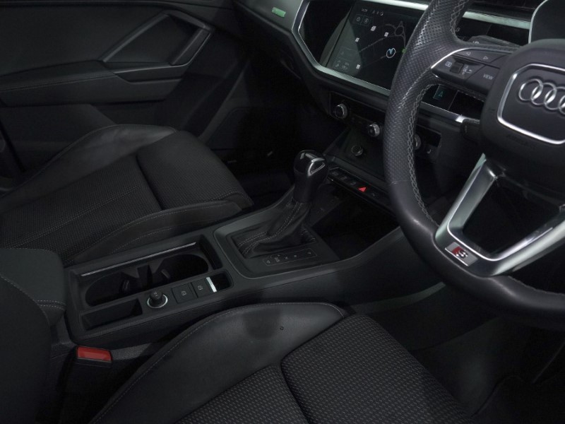 Used Audi Q3 2021 for sale - 77207074: Photo 33