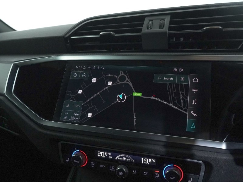 Used Audi Q3 2021 for sale - 77207074: Photo 40