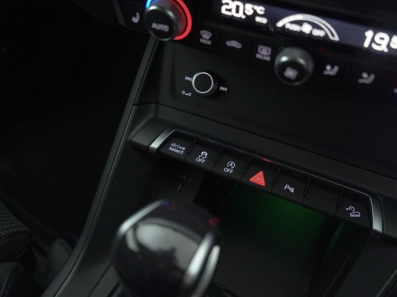 Used Audi Q3 2021 for sale - 77207074: Photo 44