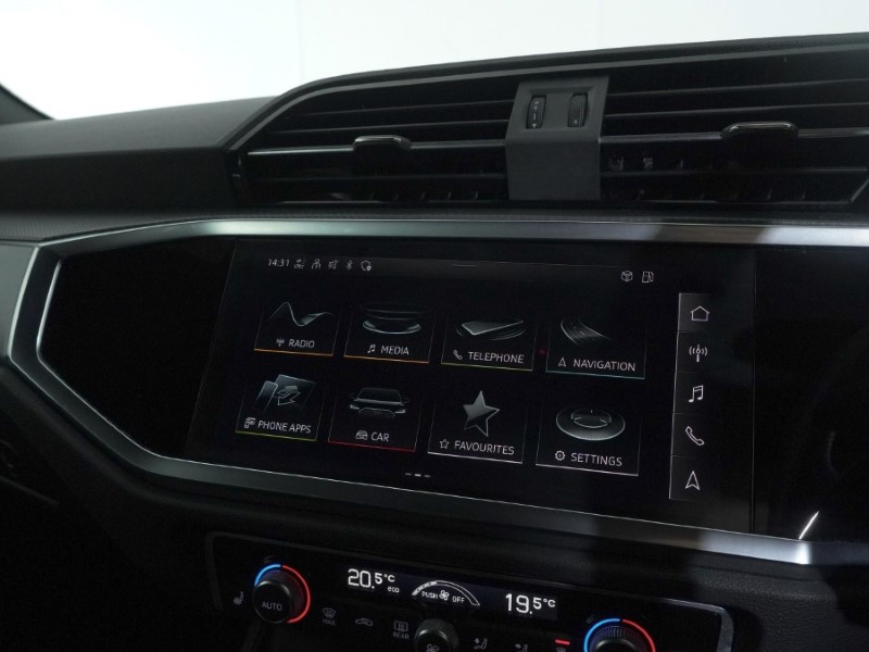 Used Audi Q3 2021 for sale - 77207074: Photo 47