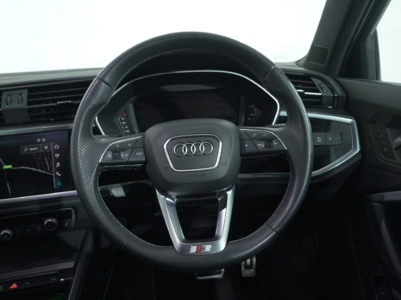 Used Audi Q3 2021 for sale - 77207074: Photo 5