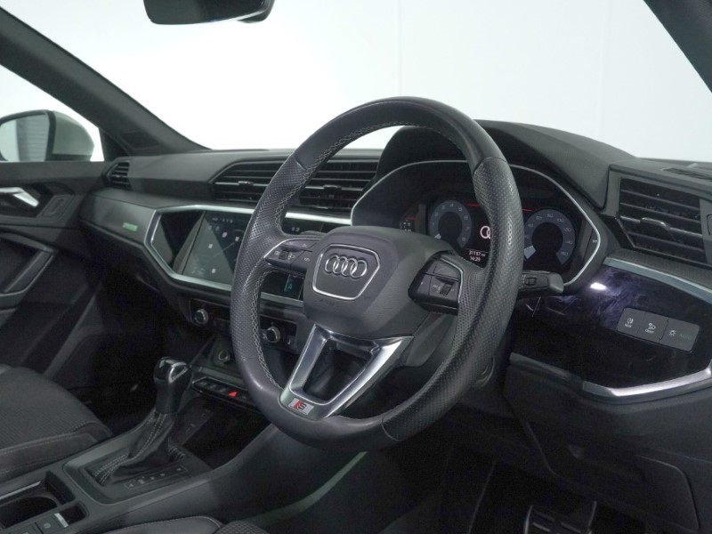 Used Audi Q3 2021 for sale - 77207074: Photo 6