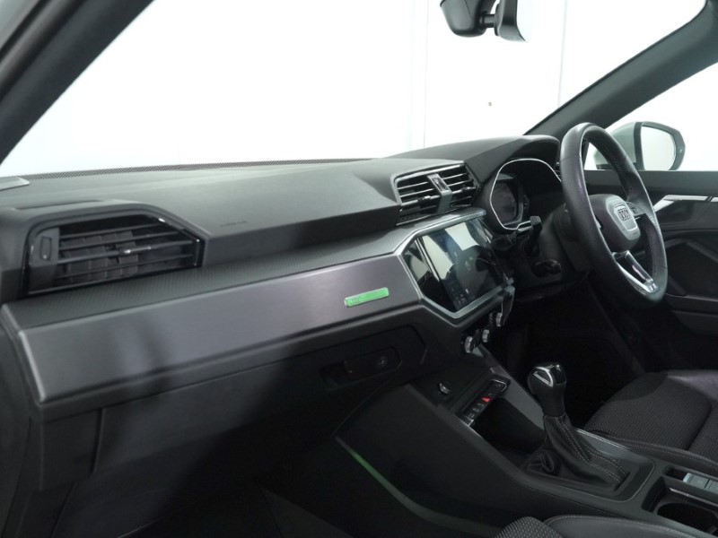 Used Audi Q3 2021 for sale - 77207074: Photo 7