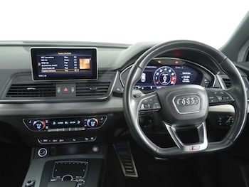 Used Audi Q5 2018 for sale - 78693478: Photo