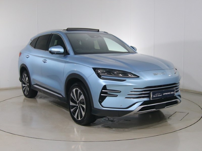 Used BYD Seal U 2025 for sale - 77417099: Photo 1